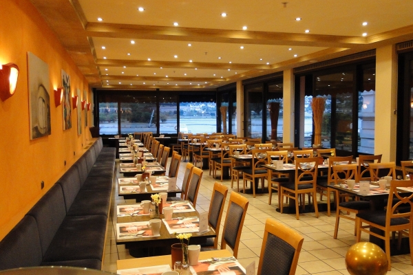 Hotel Traube Rüdesheim